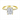 NOOR (Gold) - Radiant-Cut Promise Ring – 4.0 Carat | 18K Gold Plated | Hidden Halo | Pavé Band