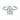 NOOR (Silver) - Radiant-Cut Promise Ring – 4.0 Carat | 18K White Gold Plated | Hidden Halo | Pavé Band